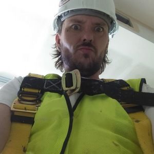 Meet your Posher, Doug